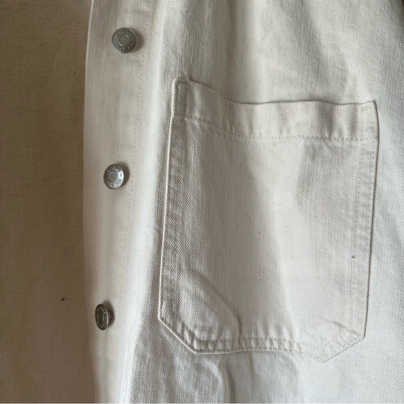 Dex shacket - Picture 3 of 9